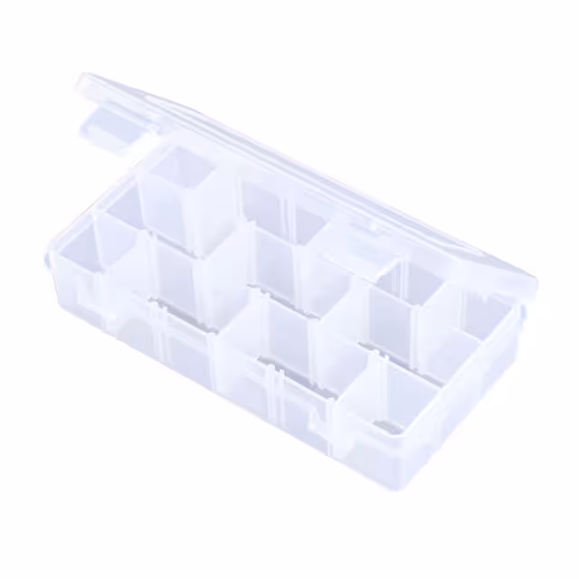 6703TE Flambeau Inc.  Boîtes